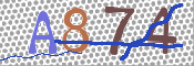 CAPTCHA Bilde