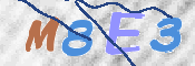CAPTCHA Bilde