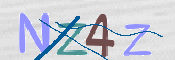 CAPTCHA Bilde