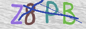 CAPTCHA Bilde