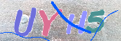CAPTCHA Bilde
