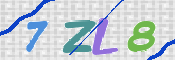 CAPTCHA Bilde