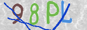 CAPTCHA Bilde