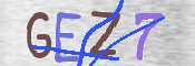 CAPTCHA Bilde