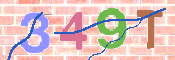 CAPTCHA Bilde