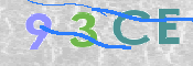 CAPTCHA Bilde