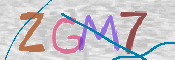 CAPTCHA Bilde