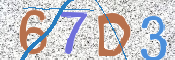 CAPTCHA Bilde