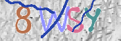CAPTCHA Bilde