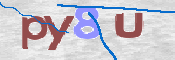 CAPTCHA Bilde