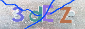 CAPTCHA Bilde