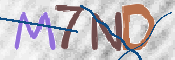 CAPTCHA Bilde