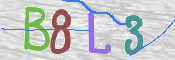 CAPTCHA Bilde