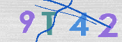 CAPTCHA Bilde