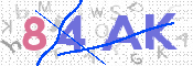 CAPTCHA Bilde