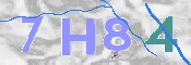CAPTCHA Bilde
