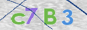 CAPTCHA Bilde