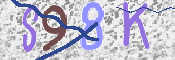 CAPTCHA Bilde