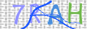 CAPTCHA Bilde