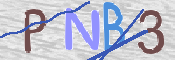 CAPTCHA Bilde