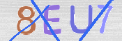 CAPTCHA Bilde