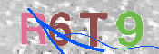 CAPTCHA Bilde