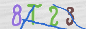 CAPTCHA Bilde