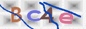 CAPTCHA Bilde