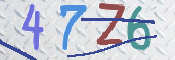CAPTCHA Bilde
