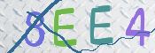 CAPTCHA Bilde