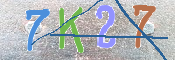 CAPTCHA Bilde