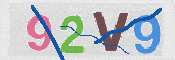 CAPTCHA Bilde