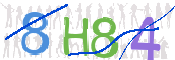 CAPTCHA Bilde