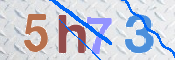 CAPTCHA Bilde