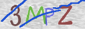 CAPTCHA Bilde
