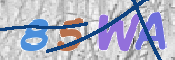CAPTCHA Bilde