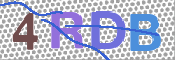 CAPTCHA Bilde
