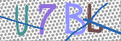 CAPTCHA Bilde