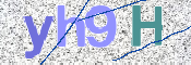 CAPTCHA Bilde