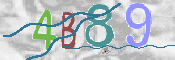 CAPTCHA Bilde