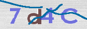 CAPTCHA Bilde