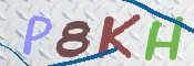 CAPTCHA Bilde