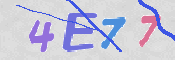 CAPTCHA Bilde