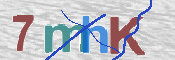 CAPTCHA Bilde