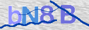 CAPTCHA Bilde
