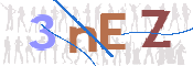 CAPTCHA Bilde