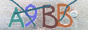 CAPTCHA Bilde