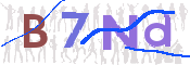 CAPTCHA Bilde