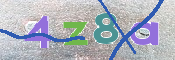 CAPTCHA Bilde