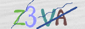 CAPTCHA Bilde